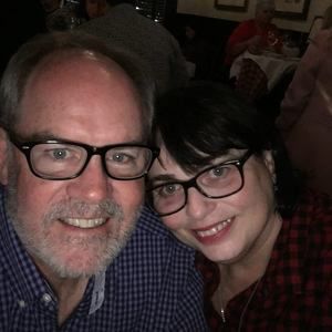 Meet your Posher, Theresa